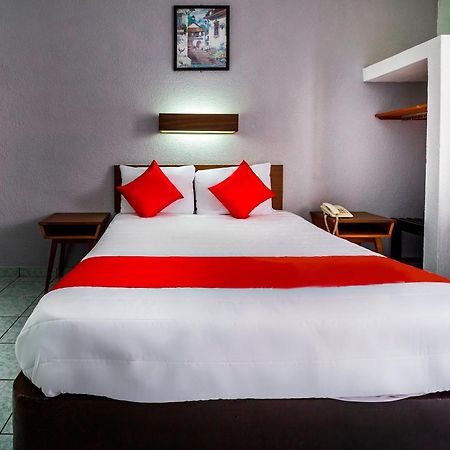 Hotel Canada, גואדלחארה מראה חיצוני תמונה