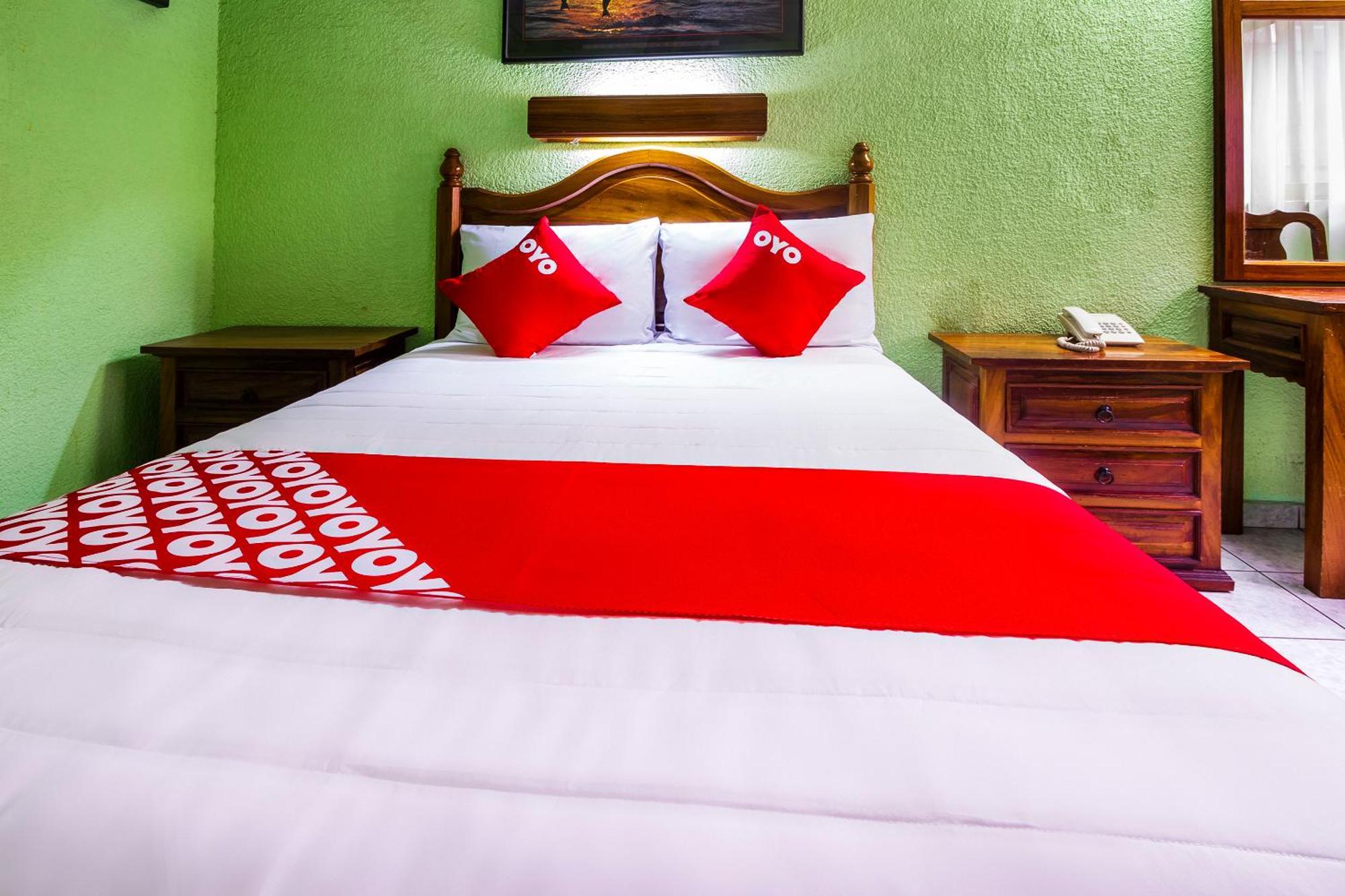 Hotel Canada, גואדלחארה מראה חיצוני תמונה