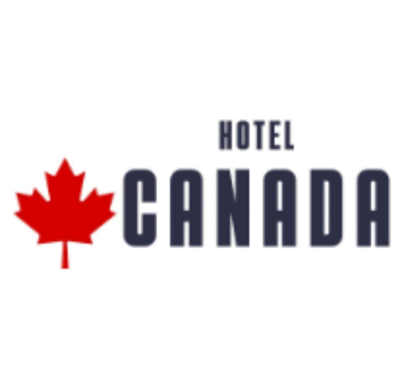Hotel Canada, גואדלחארה מראה חיצוני תמונה